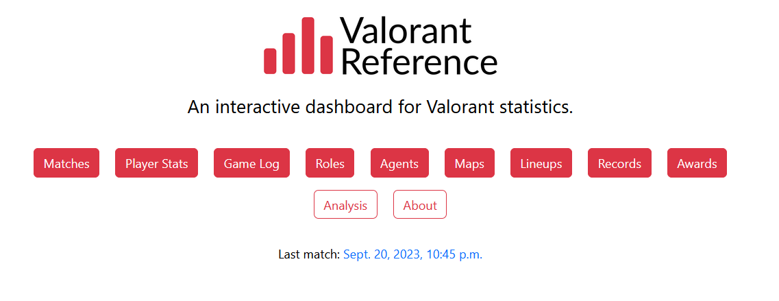 Home Page