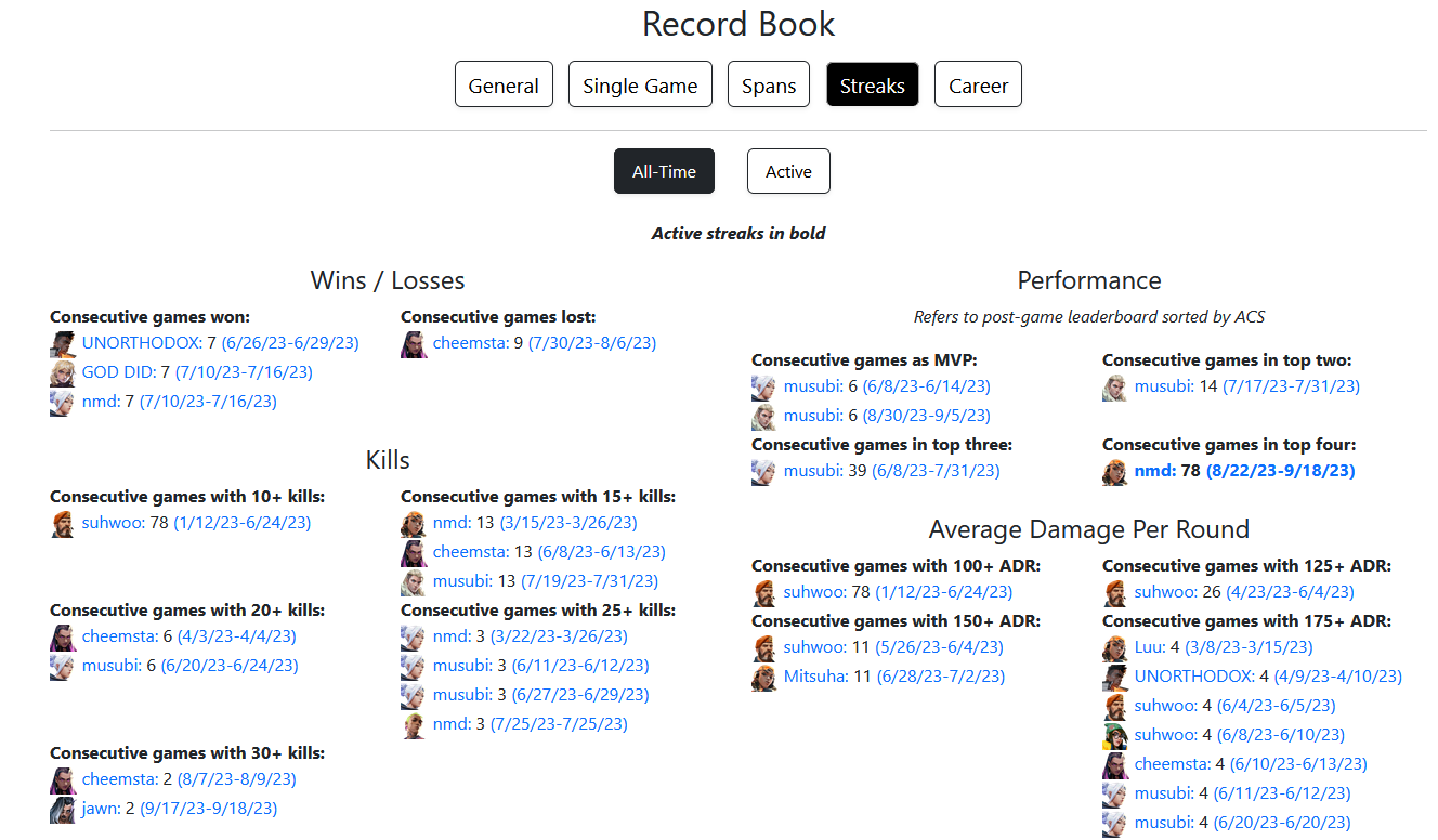 Home Page